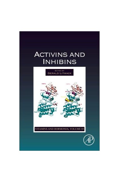 Activins and Inhibins