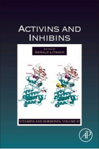 Activins and Inhibins