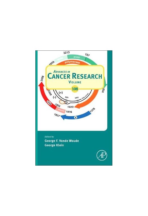 Advances in Cancer Research: Vol. 108