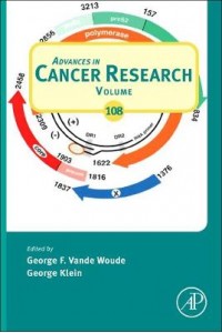 Advances in Cancer Research: Vol. 108