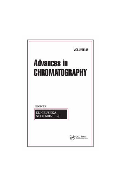 Advances in Chromatography:...