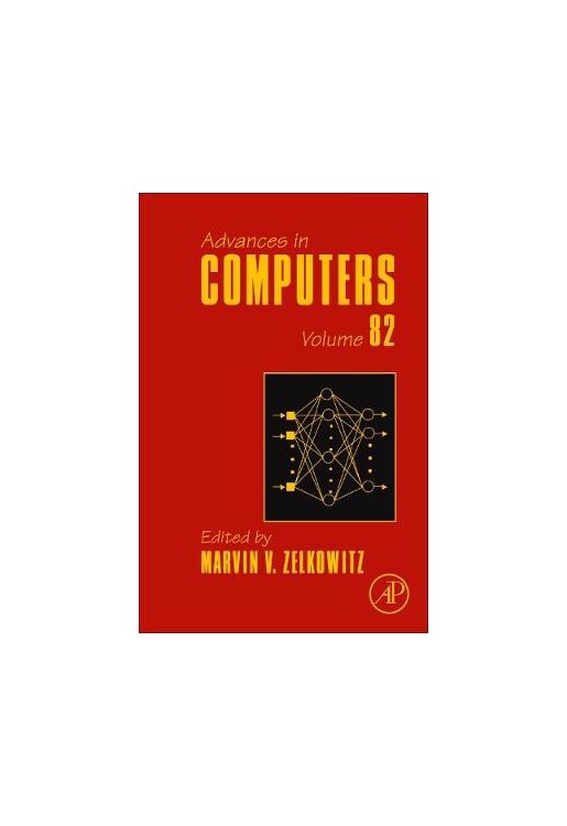 Advances in Computers