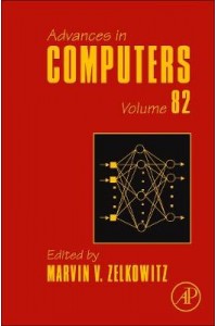 Advances in Computers