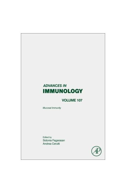 Advances in Immunology:...