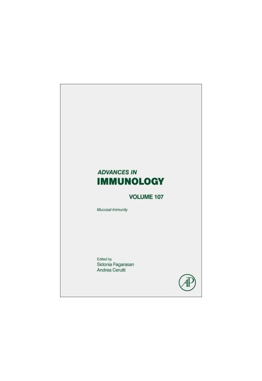 Advances in Immunology: Vol. 107