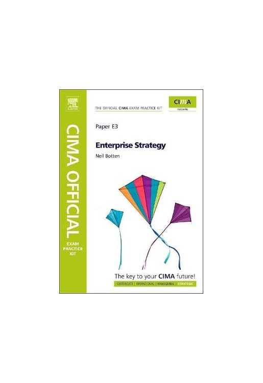 Enterprise Strategy 2010
