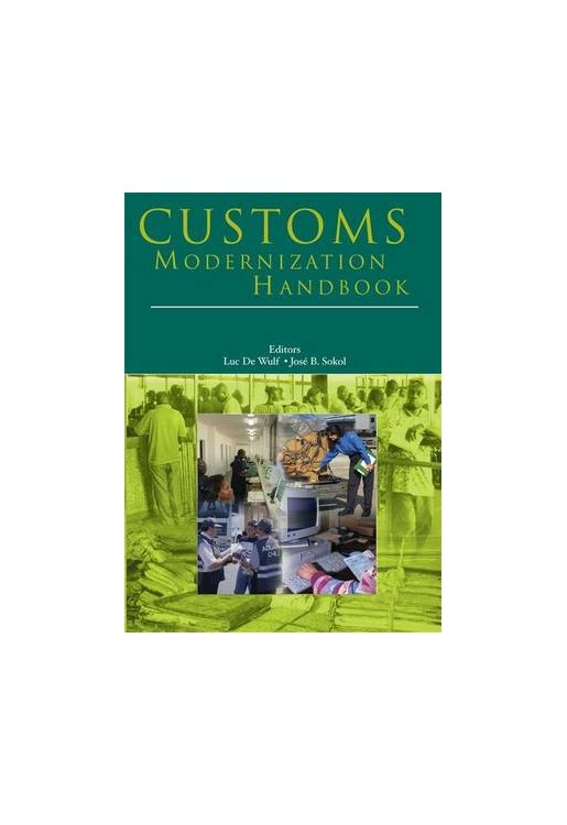 Customs Modernization Initiatives