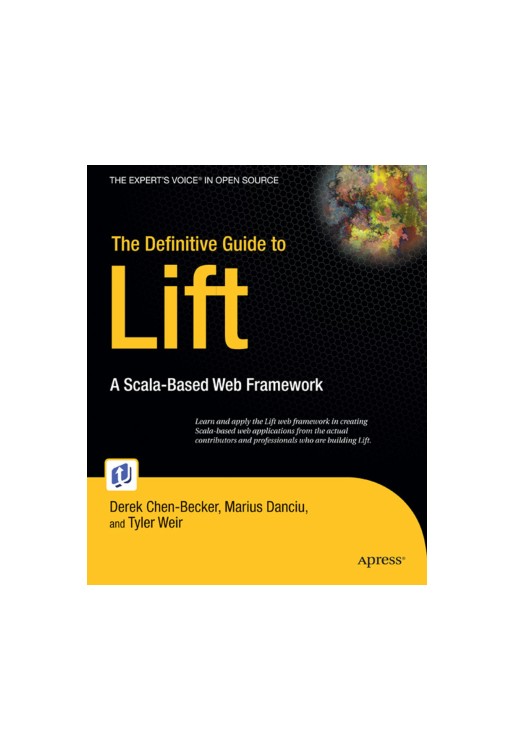 The Definitive Guide to Lift