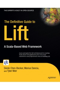 The Definitive Guide to Lift
