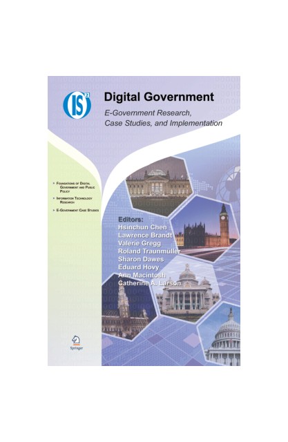 Digital Government