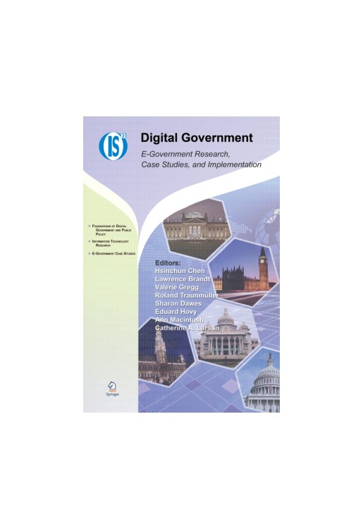 Digital Government