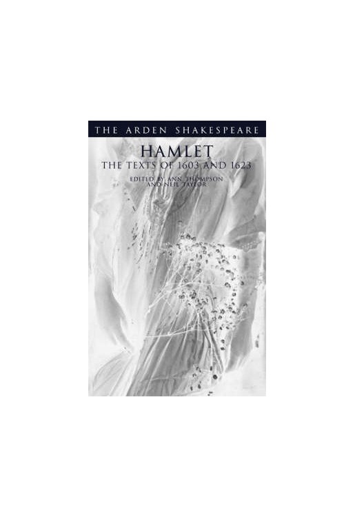 "Hamlet": (Q1/F1) Only v. 2