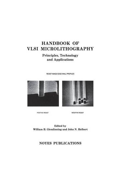 Handbook of VLSI...