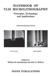 Handbook of VLSI Microlithography
