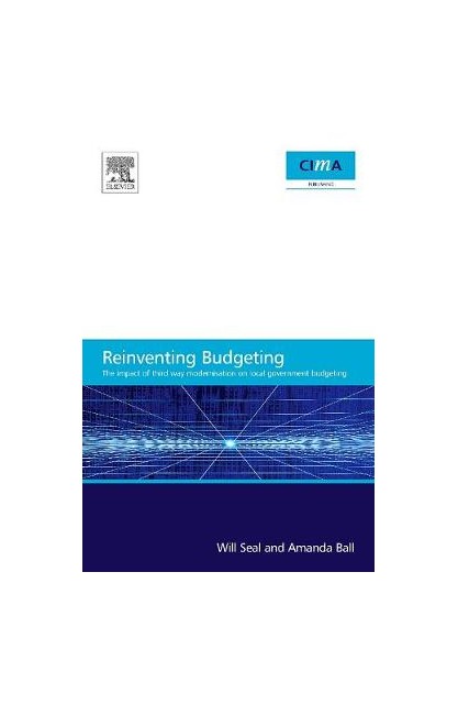 Reinventing Budgeting