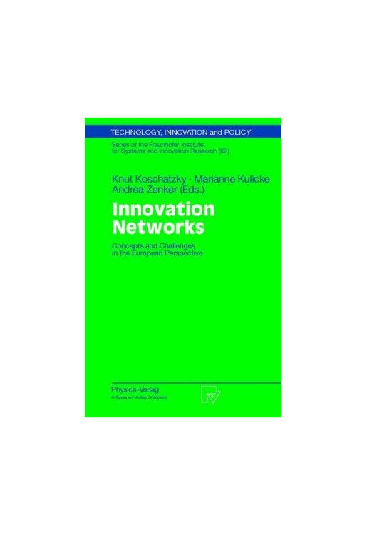 Innovation Networks