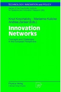 Innovation Networks