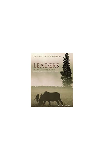 Leaders and the Leadership...