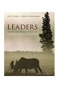 Leaders and the Leadership Process