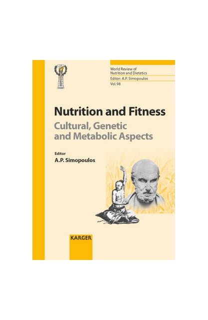Nutrition and Fitness:...