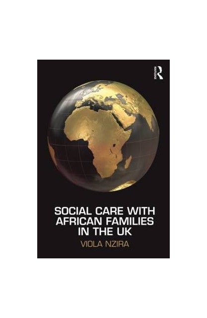 Social Care with African...