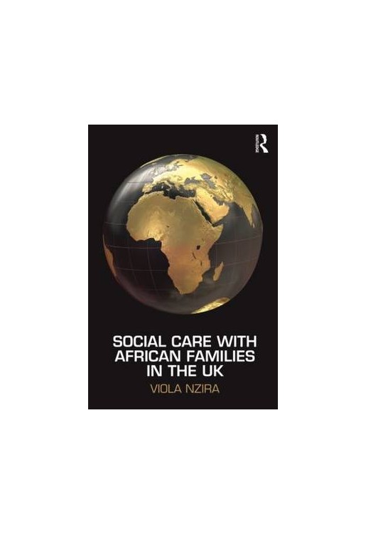 Social Care with African Families