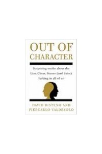 Out of Character