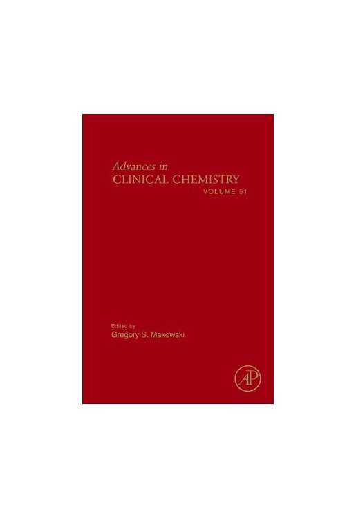 Advances in Clinical Chemistry: Vol. 51
