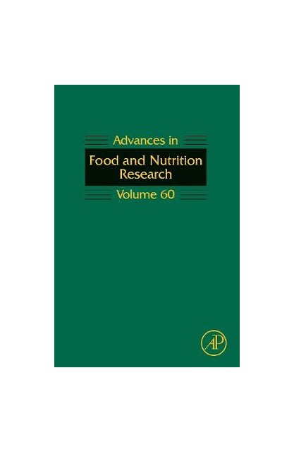 Advances in Food and...