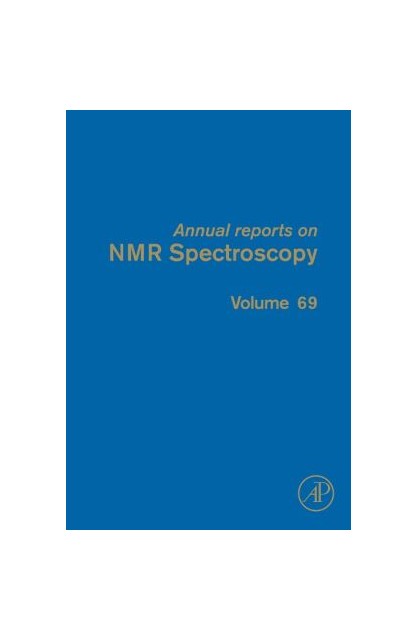 Annual Reports on NMR...