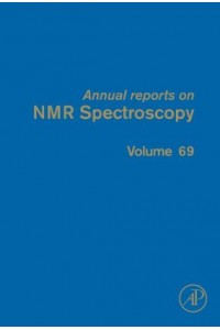 Annual Reports on NMR Spectroscopy