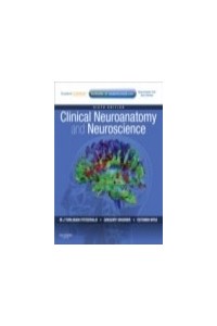 Clinical Neuroanatomy and Neuroscience