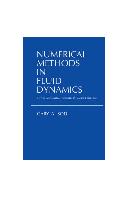 Numerical Methods in Fluid...