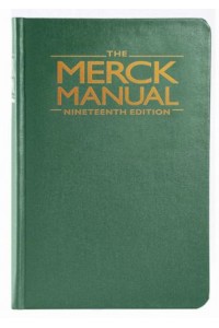 The Merck Manual of Diagnosis and Therapy