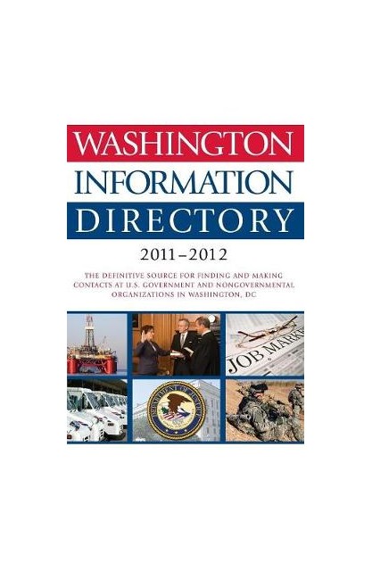 Washington Information...