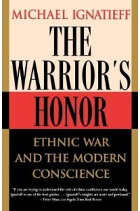 Warrior's Honor