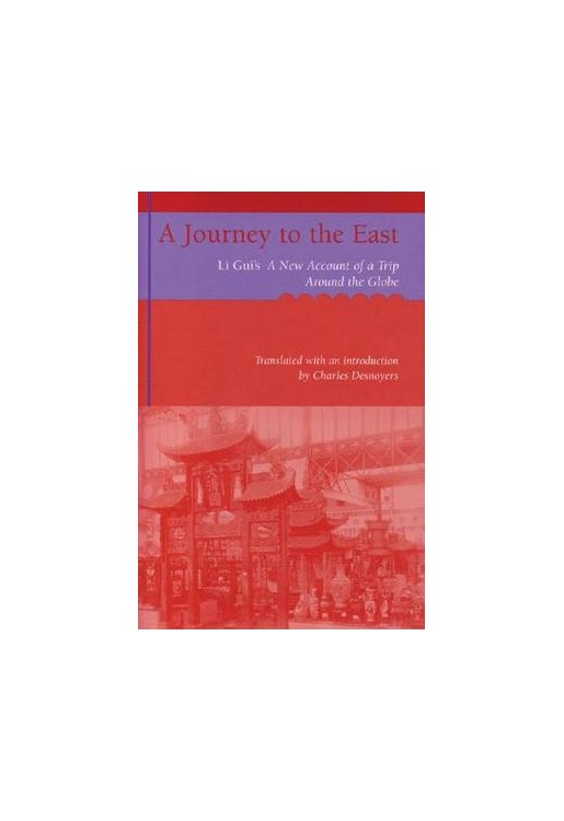 A Journey to the East