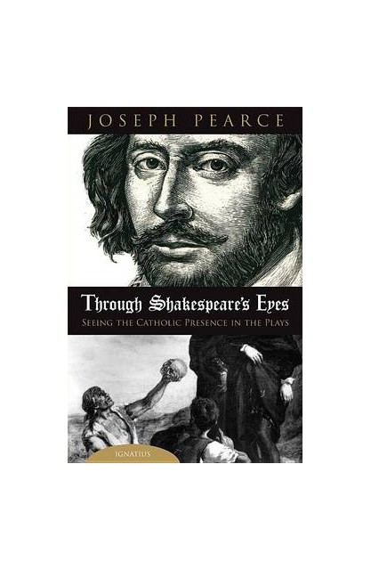Through Shakespeare's Eyes