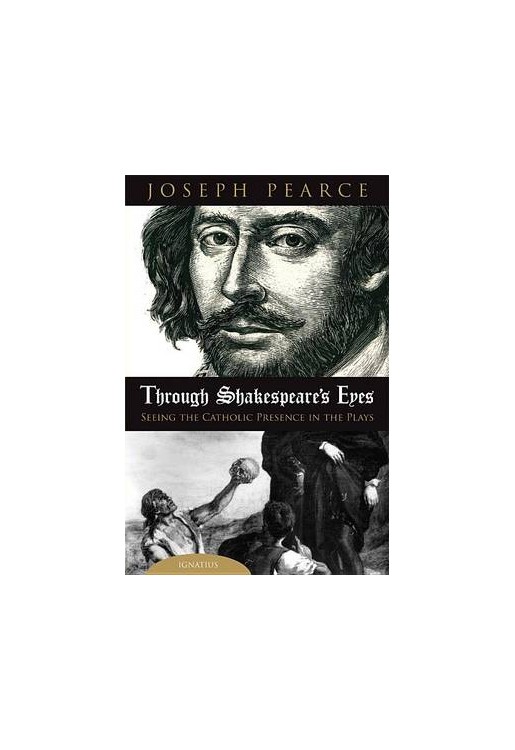 Through Shakespeare's Eyes