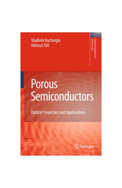 Porous Semiconductors