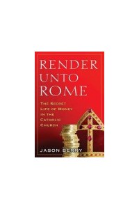 Render Unto Rome