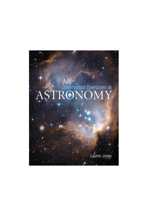 Observation Exercises in Astronomy