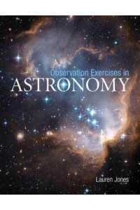 Observation Exercises in Astronomy