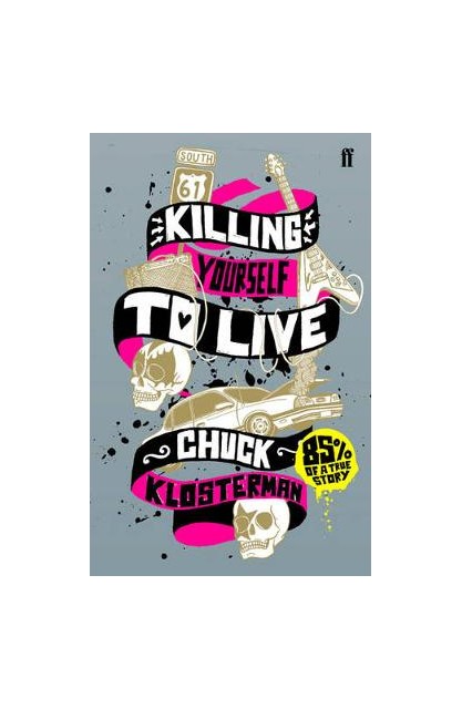 Killing Yourself to Live