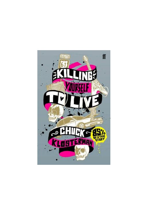 Killing Yourself to Live