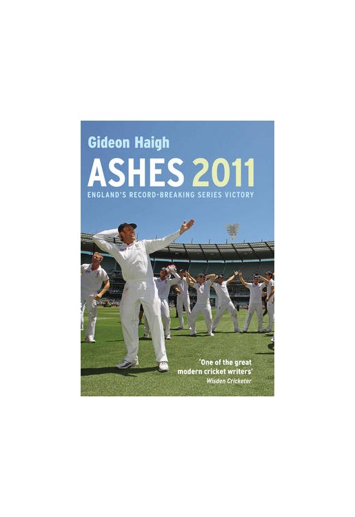 Ashes 2010-11