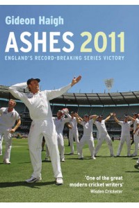 Ashes 2010-11