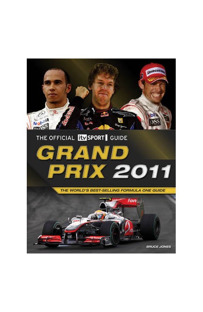 ITV Sport Grand Prix Guide...