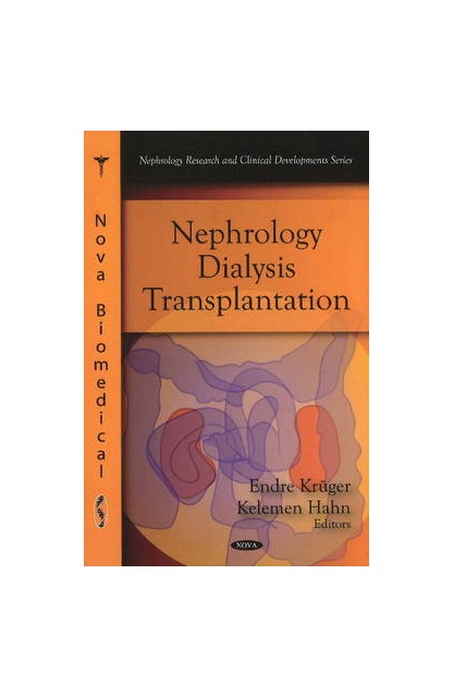 Nephrology - Dialysis -...
