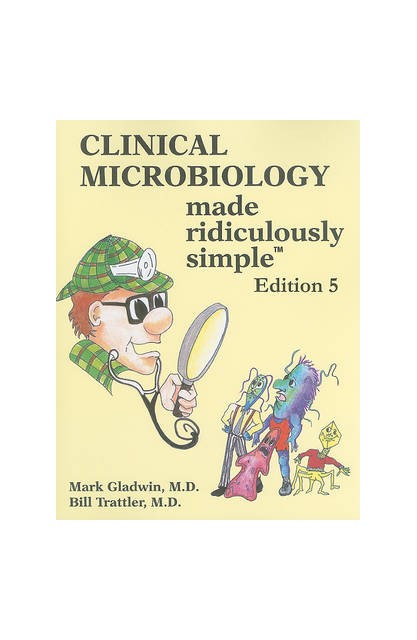 Clinical Microbiology Made...